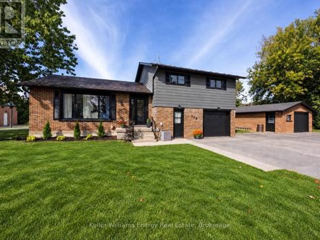 House for sale in Durham, Ontario