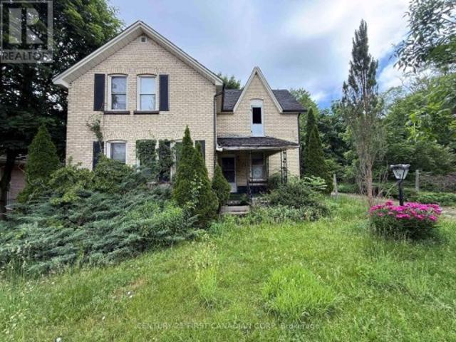 House for sale in North Middlesex, Ontario