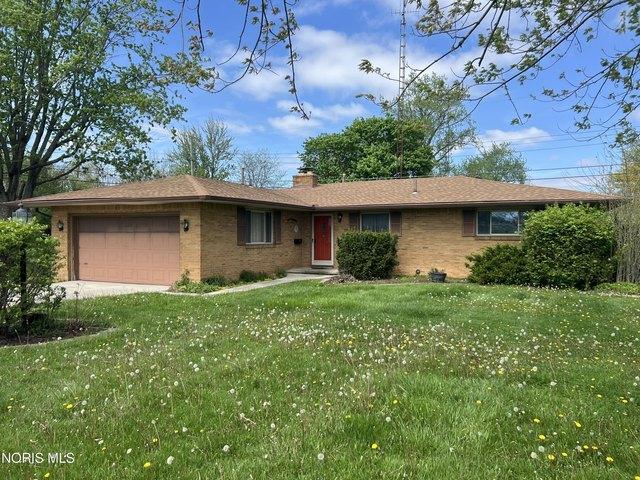 House for sale in Defiance, Ohio
