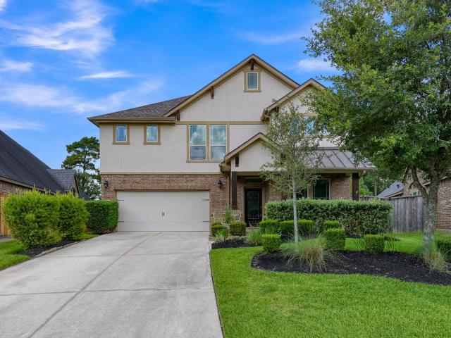 House for sale in Montgomery, Montgomery County