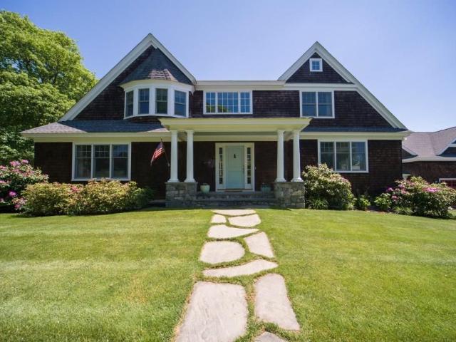 House for rent in Newport, Rhode Island