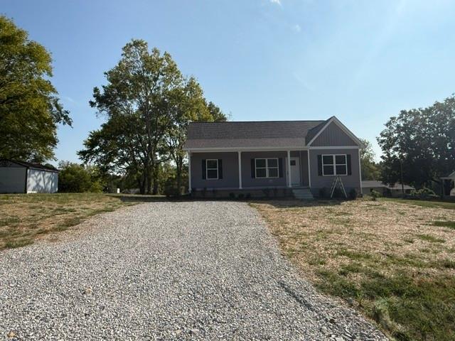 House for sale in Tennessee