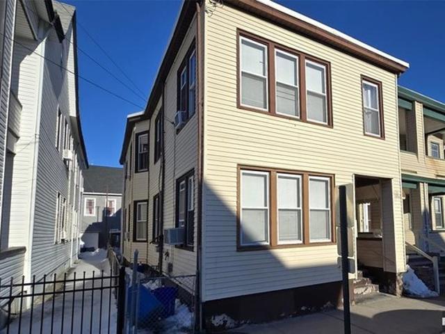 House for sale in Passaic, New Jersey