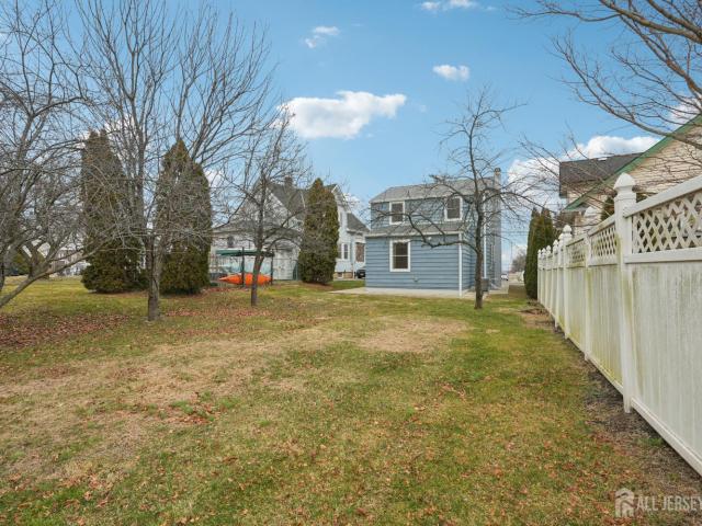 House for sale in South Amboy, New Jersey
