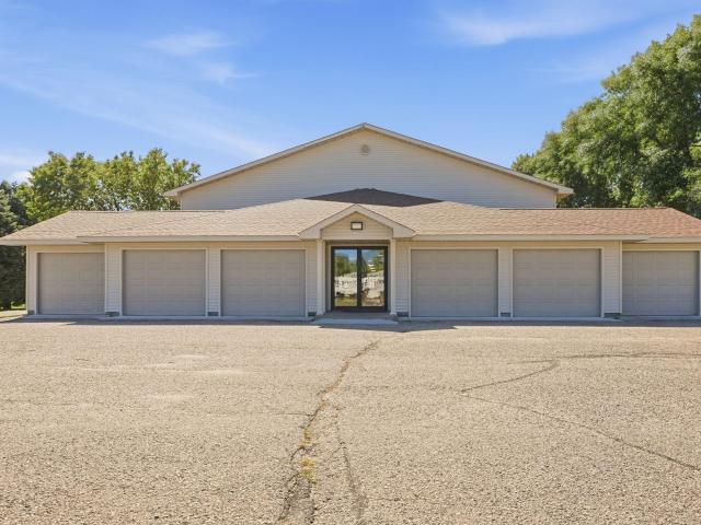 Commercial for sale in Rose Terrace Mobile Home Park, Melrose