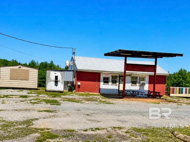 Commercial for sale in Alabama