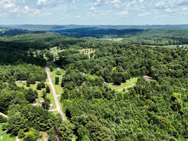 Land for sale in Tennessee