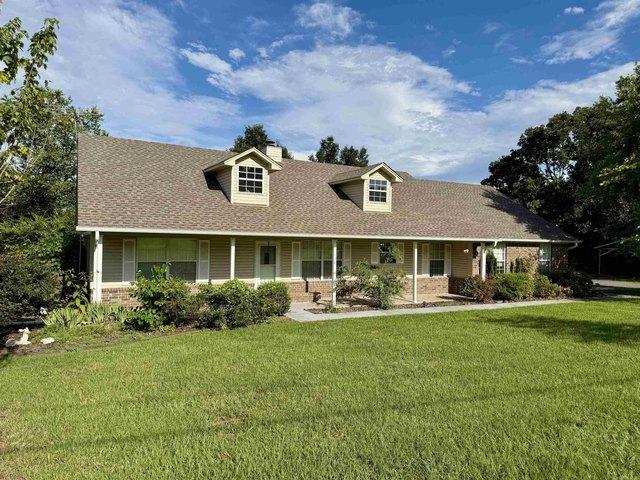 House for sale in Ark
