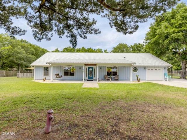 House for sale in Bunnell, Florida