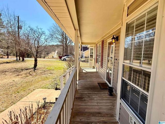 House for sale in Springville, Alabama