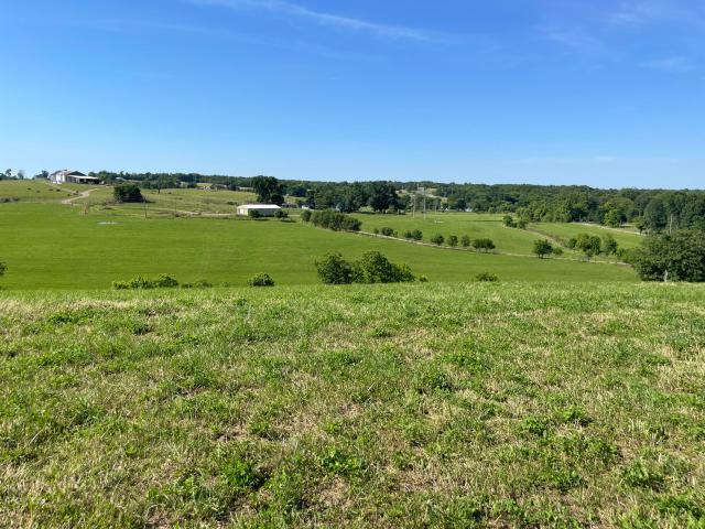 Land for sale in Kentucky