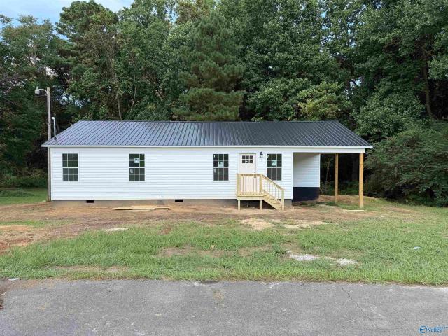 House for sale in Crossville, Alabama