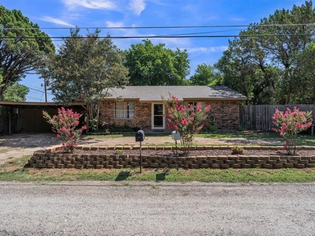 House for sale in Whitney, Texas