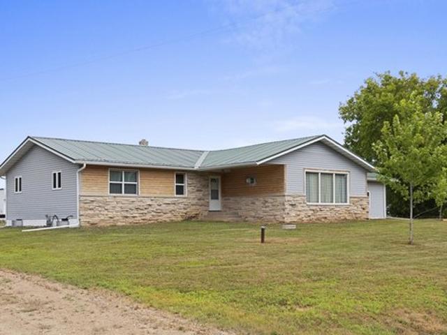 House for sale in Birnamwood, Shawano County