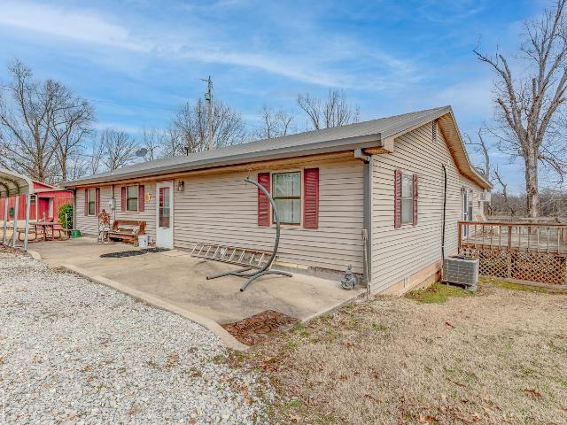 House for sale in Ark