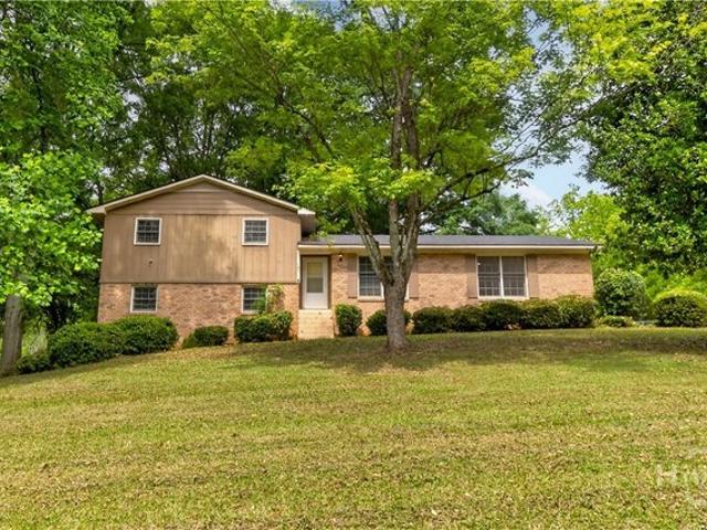 House for sale in Athens, Georgia