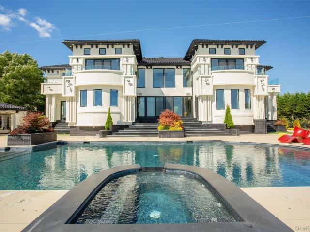 House for sale in Nassau, New York