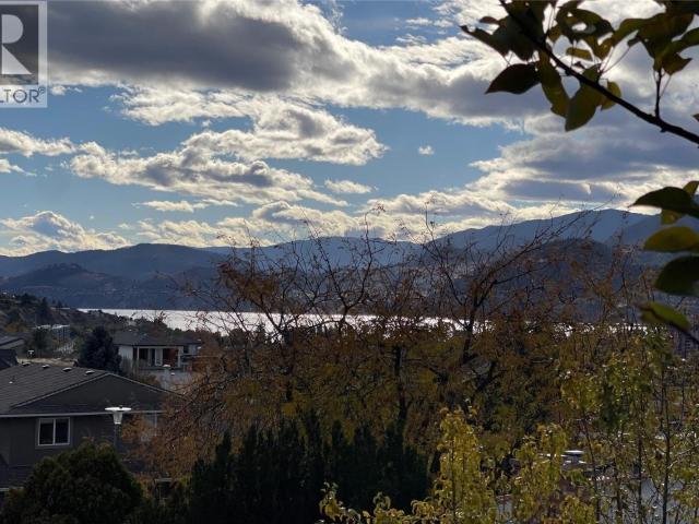 House for sale in Penticton, British Columbia