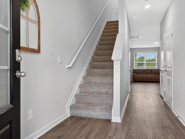 Townhouse for sale in Tennessee