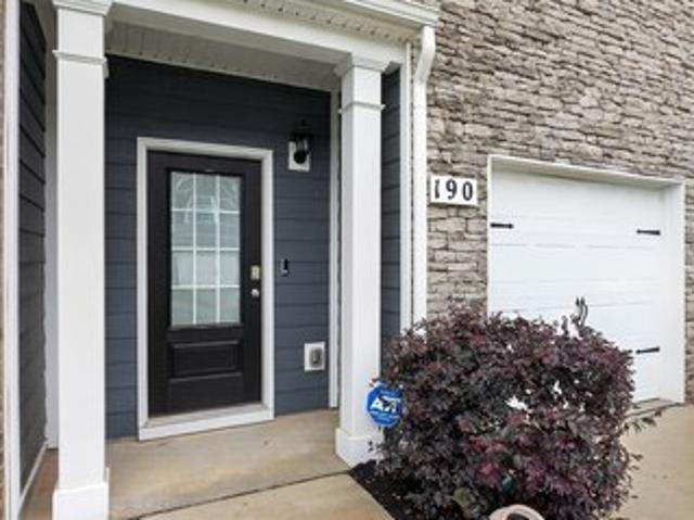 Townhouse for sale in Baxter, Middle Tennessee