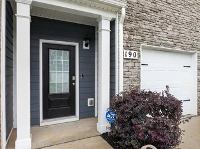 Townhouse for sale in Tennessee