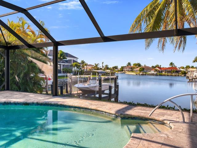 House for sale in Marco Island, Florida