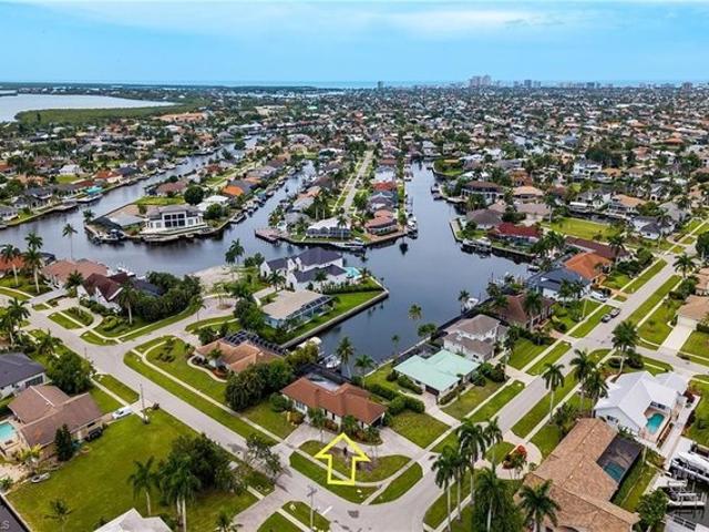 House for sale in Marco Island, Florida