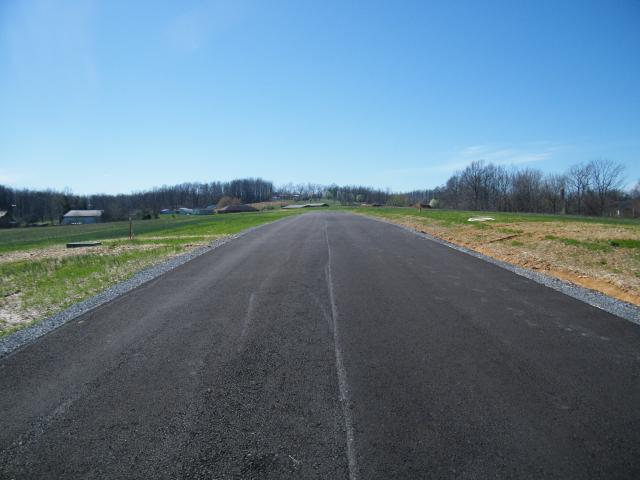 Land for sale in Siloam, Westmoreland