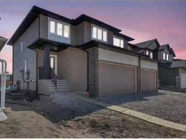 House for sale in Chestermere, Alberta