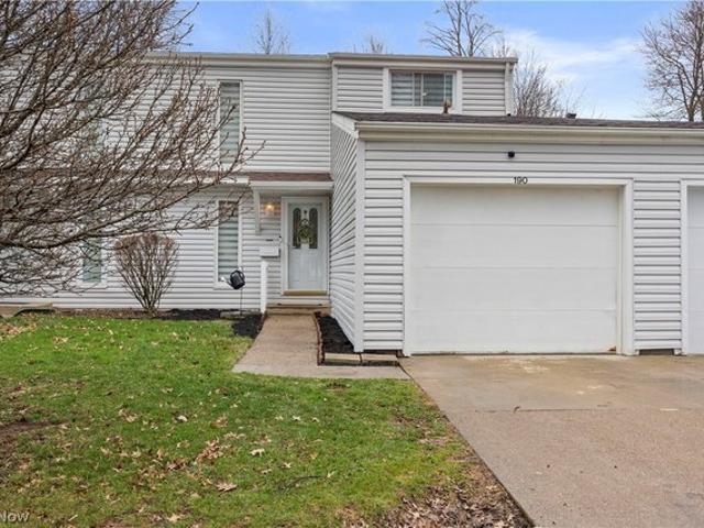 Condo for sale in Wadsworth, Ohio