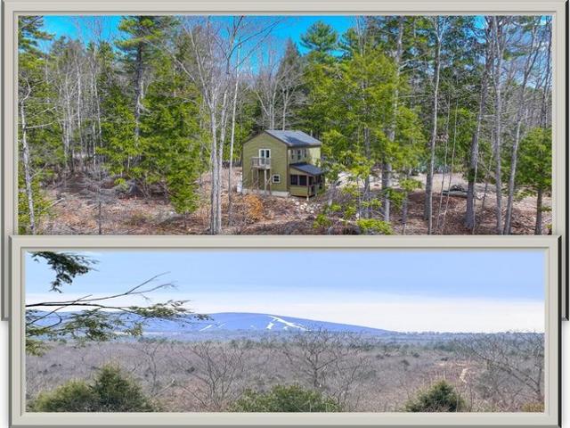 House for sale in Harrison, Maine