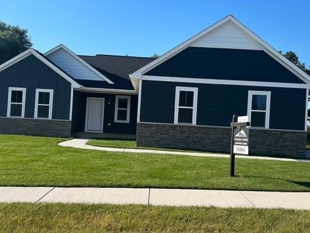 House for sale in Fall River, Wisconsin