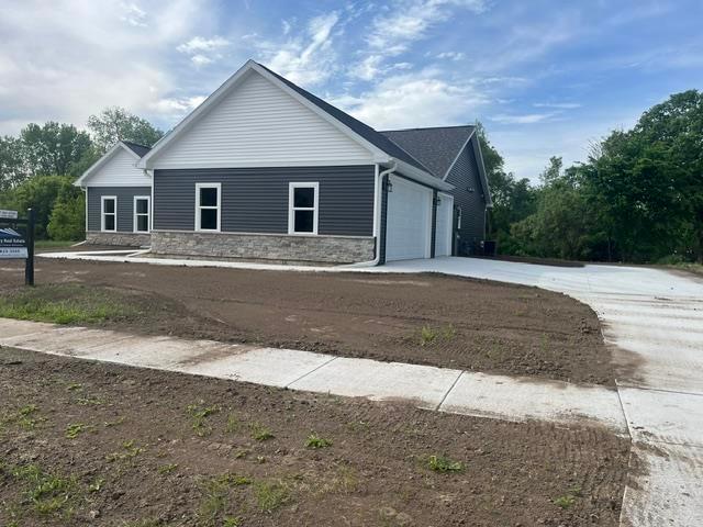 House for sale in Fall River, Wisconsin