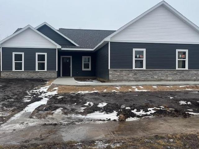 House for sale in Fall River, Wisconsin