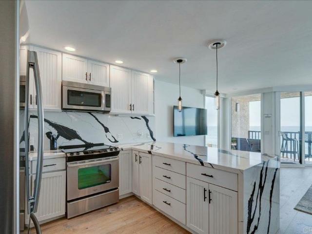 Condo for sale in Solana Beach