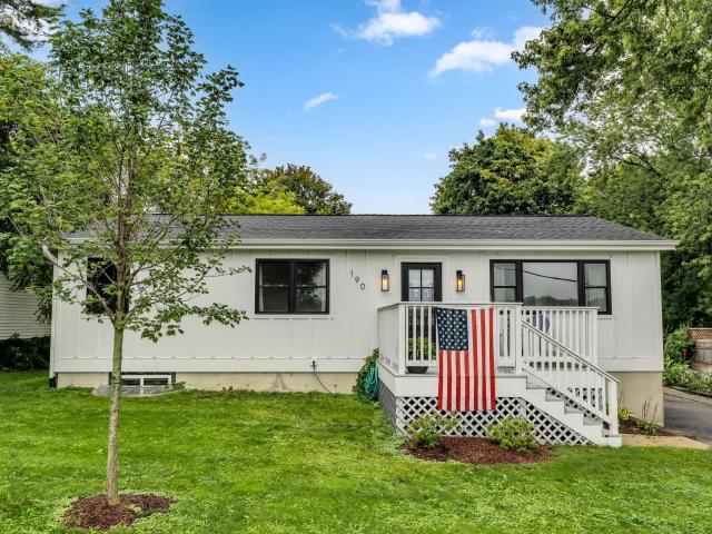 House for sale in Fontana-on-Geneva Lake, Walworth County