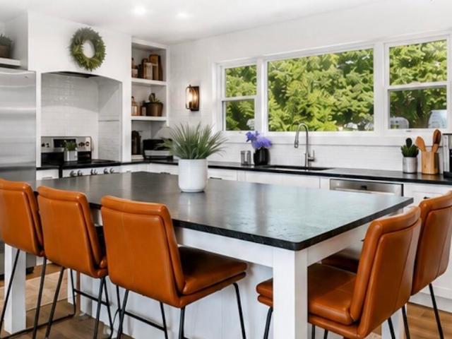 House for sale in Fontana, Wisconsin