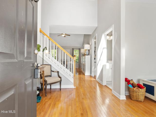 House for sale in Pinehurst, North Carolina
