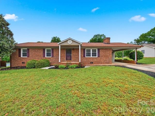 House for sale in Rutherford, North Carolina