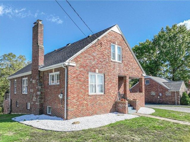 House for sale in Uniontown, Pennsylvania