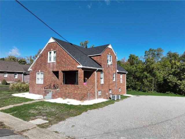 House for sale in Brownfield, Pennsylvania