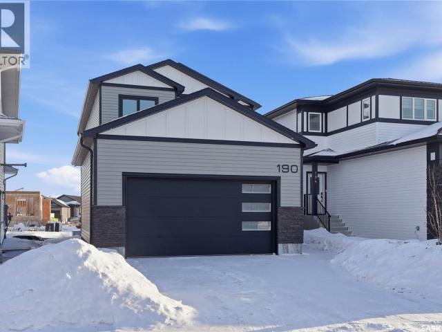 House for sale in Saskatoon, Saskatchewan