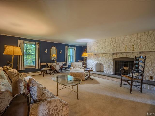 House for sale in Bloomingburg, New York