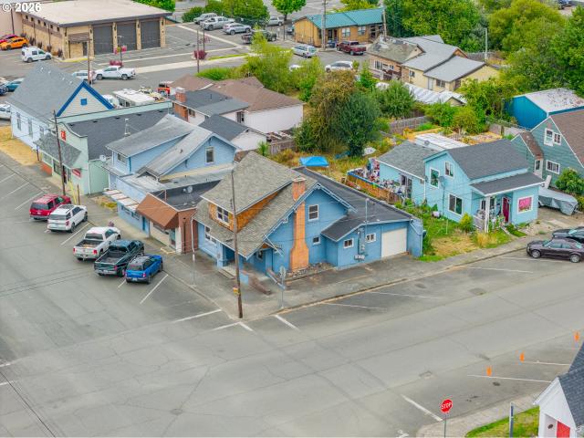House for sale in Oregonia