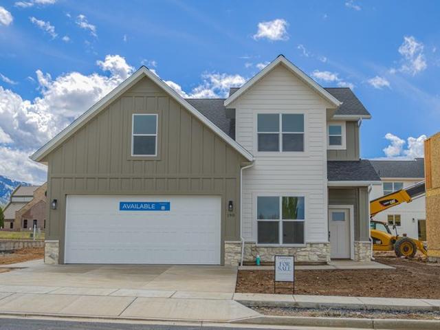 House for sale in Cache, Utah