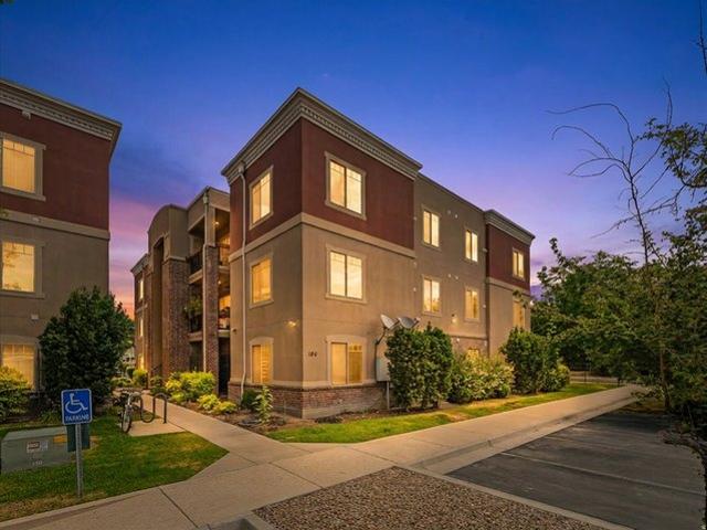 Condo for sale in Salt Lake City, Utah