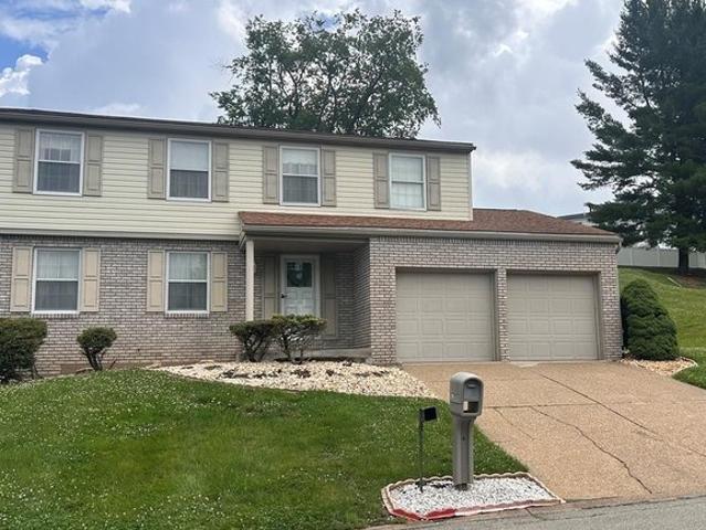House for sale in Wheeling, West Virginia