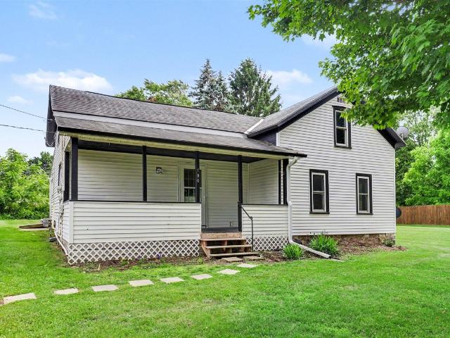 House for sale in Ionia, Michigan
