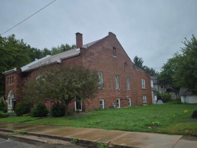 House for sale in Sheldon, Iroquois County