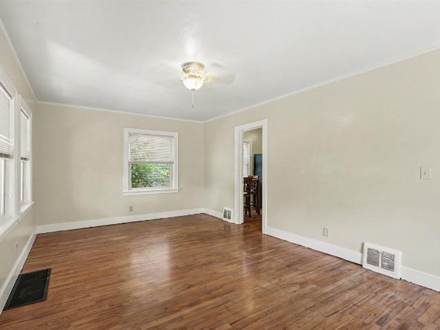 House for sale in Muskegon, Michigan